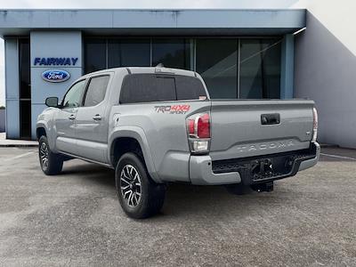 Used 2021 Toyota Tacoma TRD Sport Double Cab for sale #Z423A - photo 2
