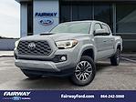 2021 Toyota Tacoma Double Cab 4x4 Pickup for sale #Z423A - photo 1