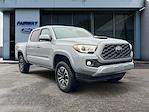 2021 Toyota Tacoma Double Cab 4x4 Pickup for sale #Z423A - photo 3