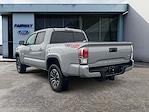 2021 Toyota Tacoma Double Cab 4x4 Pickup for sale #Z423A - photo 4