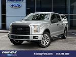 2017 Ford F-150 SuperCrew Cab 4x4 Pickup for sale #Z431A - photo 1