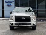 2017 Ford F-150 SuperCrew Cab 4x4 Pickup for sale #Z431A - photo 3