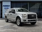 2017 Ford F-150 SuperCrew Cab 4x4 Pickup for sale #Z431A - photo 4