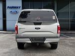 2017 Ford F-150 SuperCrew Cab 4x4 Pickup for sale #Z431A - photo 2