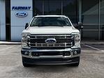 2025 Ford F-350 Crew Cab DRW 4WD Flatbed Truck for sale #Z440 - photo 4