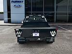 2025 Ford F-350 Crew Cab DRW 4WD Flatbed Truck for sale #Z440 - photo 5
