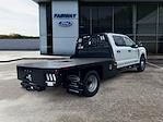 2025 Ford F-350 Crew Cab DRW 4WD Flatbed Truck for sale #Z440 - photo 6