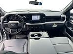 2025 Ford F-350 Crew Cab DRW 4WD Flatbed Truck for sale #Z440 - photo 12