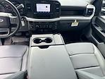 2025 Ford F-350 Crew Cab DRW 4WD Flatbed Truck for sale #Z440 - photo 16