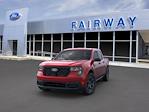 New 2025 Ford Maverick XLT SuperCrew Cab AWD Pickup for sale #Z441 - photo 3