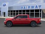 New 2025 Ford Maverick XLT SuperCrew Cab AWD Pickup for sale #Z441 - photo 4