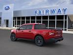 New 2025 Ford Maverick XLT SuperCrew Cab AWD Pickup for sale #Z441 - photo 2