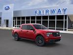 New 2025 Ford Maverick XLT SuperCrew Cab AWD Pickup for sale #Z441 - photo 7