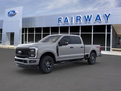2025 Ford F-250 Crew Cab 4WD Pickup for sale #Z444 - photo 1