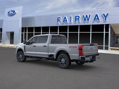 New 2025 Ford F-250 XL Crew Cab 4WD Pickup for sale #Z444 - photo 2
