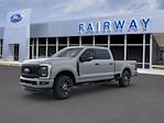 2025 Ford F-250 Crew Cab 4WD Pickup for sale #Z444 - photo 1