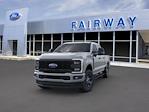2025 Ford F-250 Crew Cab 4WD Pickup for sale #Z444 - photo 3