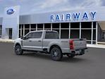 2025 Ford F-250 Crew Cab 4WD Pickup for sale #Z444 - photo 2
