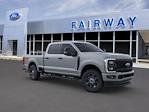 2025 Ford F-250 Crew Cab 4WD Pickup for sale #Z444 - photo 7