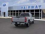 2025 Ford F-250 Crew Cab 4WD Pickup for sale #Z444 - photo 8