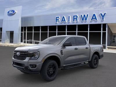 2025 Ford Ranger SuperCrew Cab RWD Pickup for sale #Z446 - photo 1