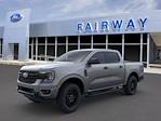 2025 Ford Ranger SuperCrew Cab RWD Pickup for sale #Z446 - photo 1