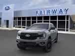 2025 Ford Ranger SuperCrew Cab RWD Pickup for sale #Z446 - photo 2
