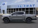 2025 Ford Ranger SuperCrew Cab RWD Pickup for sale #Z446 - photo 3