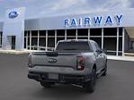 2025 Ford Ranger SuperCrew Cab RWD Pickup for sale #Z446 - photo 8