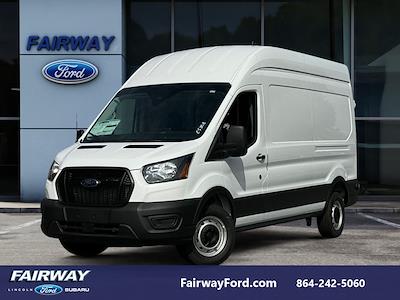 New 2025 Ford Transit 350 HD XLT Passenger Van for sale #Z449 - photo 1