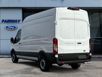 New 2025 Ford Transit 350 HD XLT Passenger Van for sale #Z449 - photo 2