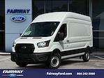 New 2025 Ford Transit 350 HD XLT Passenger Van for sale #Z449 - photo 1