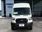New 2025 Ford Transit 350 HD XLT Passenger Van for sale #Z449 - photo 3