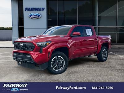2024 Toyota Tacoma Double Cab 4x4 Pickup for sale #Z452A - photo 1