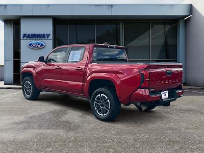 2024 Toyota Tacoma Double Cab 4x4 Pickup for sale #Z452A - photo 2