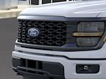 2025 Ford F-150 SuperCrew Cab 4WD Pickup for sale #Z455 - photo 17