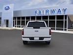 2025 Ford F-150 SuperCrew Cab 4WD Pickup for sale #Z455 - photo 5