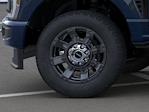 2025 Ford F-350 Crew Cab SRW 4WD Pickup for sale #Z458 - photo 19