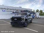 2025 Ford F-350 Crew Cab SRW 4WD Pickup for sale #Z458 - photo 3