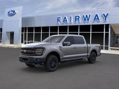 2025 Ford F-150 SuperCrew Cab 4WD Pickup for sale #Z468 - photo 1