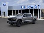 2025 Ford F-150 SuperCrew Cab 4WD Pickup for sale #Z468 - photo 1