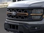 2025 Ford F-150 SuperCrew Cab 4WD Pickup for sale #Z468 - photo 17
