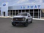 2025 Ford F-150 SuperCrew Cab 4WD Pickup for sale #Z468 - photo 3