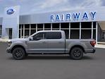 2025 Ford F-150 SuperCrew Cab 4WD Pickup for sale #Z468 - photo 4