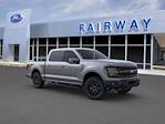 2025 Ford F-150 SuperCrew Cab 4WD Pickup for sale #Z468 - photo 7