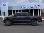 New 2025 Ford F-150 Lightning Flash SuperCrew Cab 4x4 Pickup for sale #Z471 - photo 6