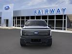 New 2025 Ford F-150 Lightning Flash SuperCrew Cab 4x4 Pickup for sale #Z471 - photo 11