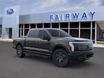 New 2025 Ford F-150 Lightning Flash SuperCrew Cab 4x4 Pickup for sale #Z471 - photo 13
