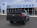 New 2025 Ford F-150 Lightning Flash SuperCrew Cab 4x4 Pickup for sale #Z471 - photo 15