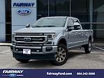 2022 Ford F-350 Crew Cab SRW 4x4 Pickup for sale #Z475A - photo 1